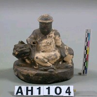 藏品(地藏王)的圖片